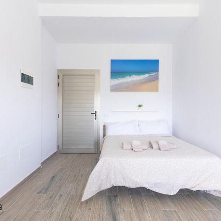 Апартаменты Lola Loft 5 Lajares Irent Fuerteventura Ла-Олива Экстерьер фото