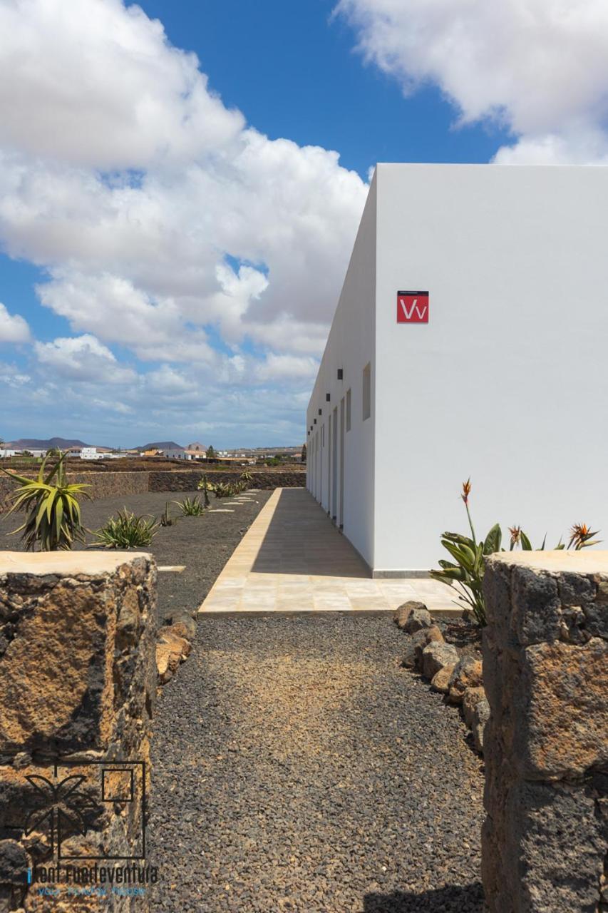 Апартаменты Lola Loft 5 Lajares Irent Fuerteventura Ла-Олива Экстерьер фото