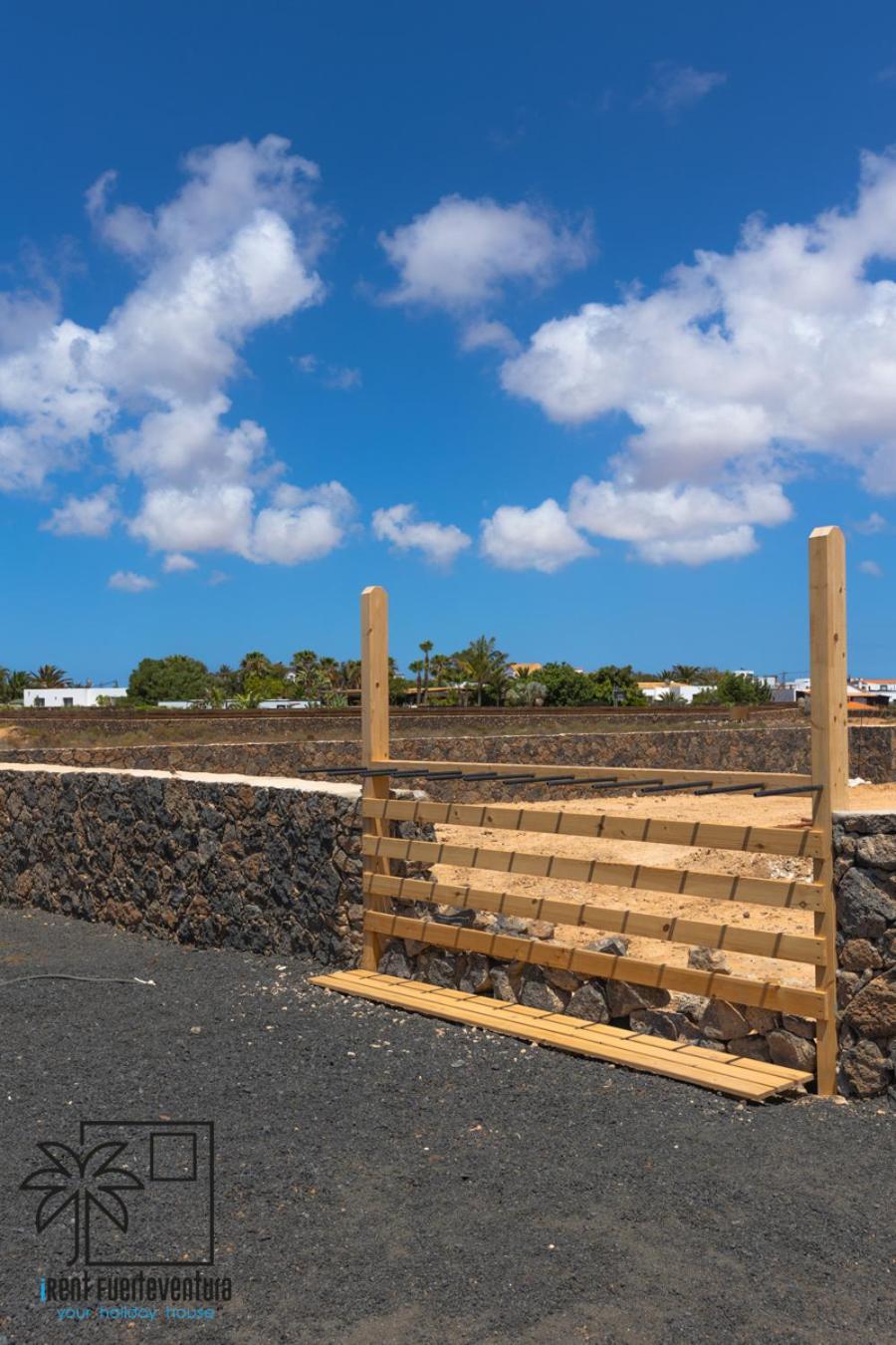 Апартаменты Lola Loft 5 Lajares Irent Fuerteventura Ла-Олива Экстерьер фото