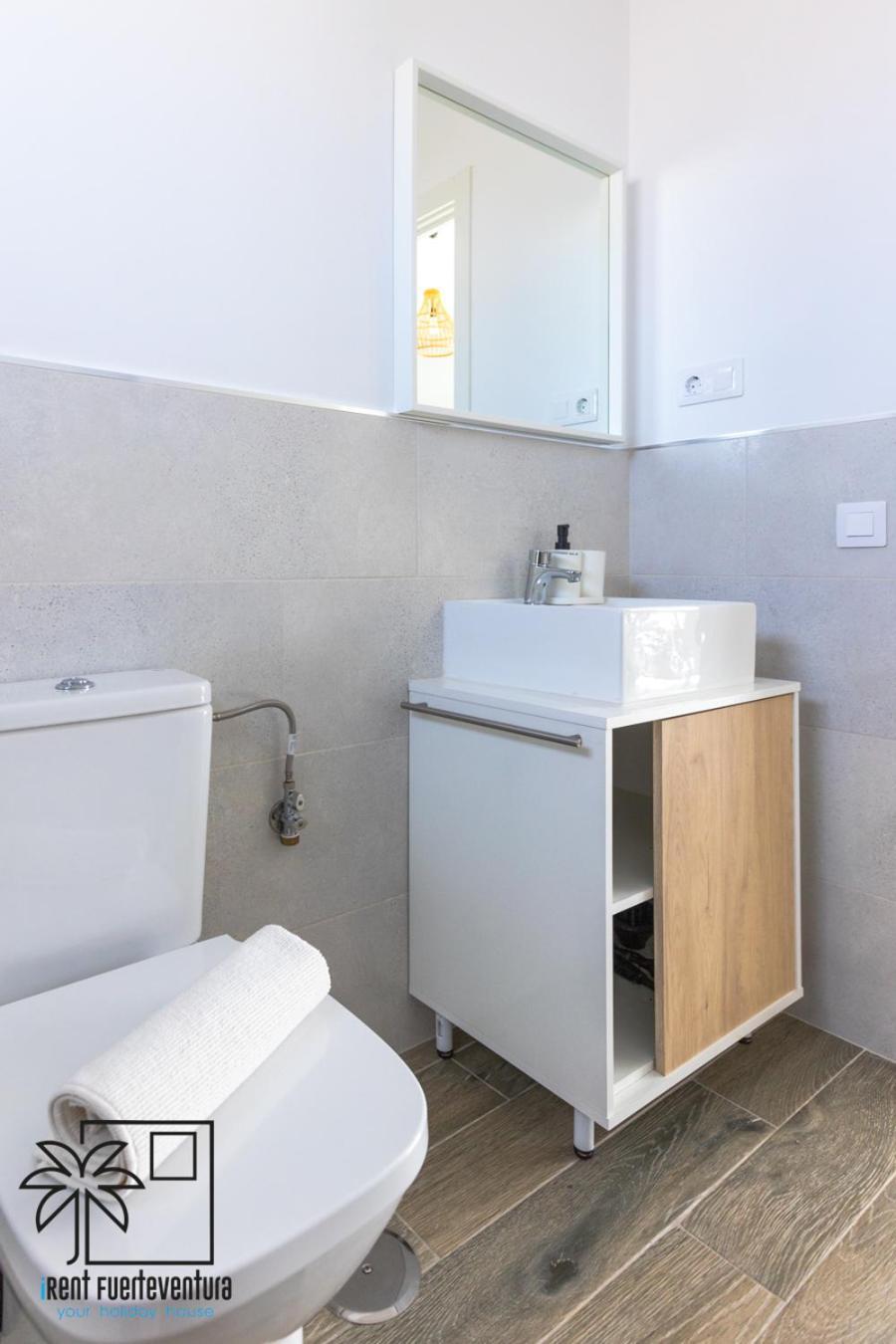 Апартаменты Lola Loft 5 Lajares Irent Fuerteventura Ла-Олива Экстерьер фото