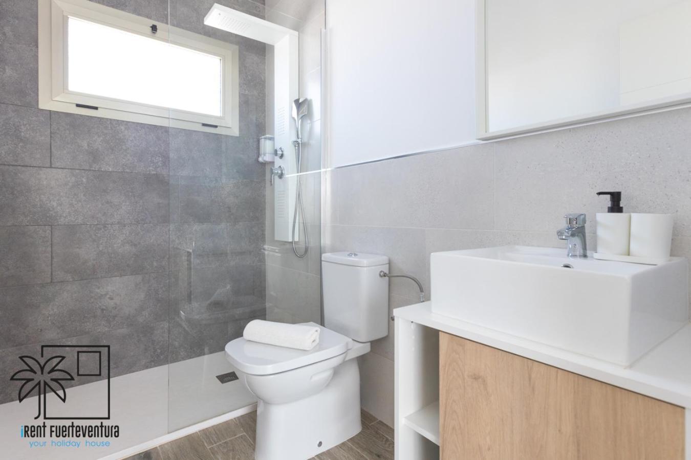 Апартаменты Lola Loft 5 Lajares Irent Fuerteventura Ла-Олива Экстерьер фото