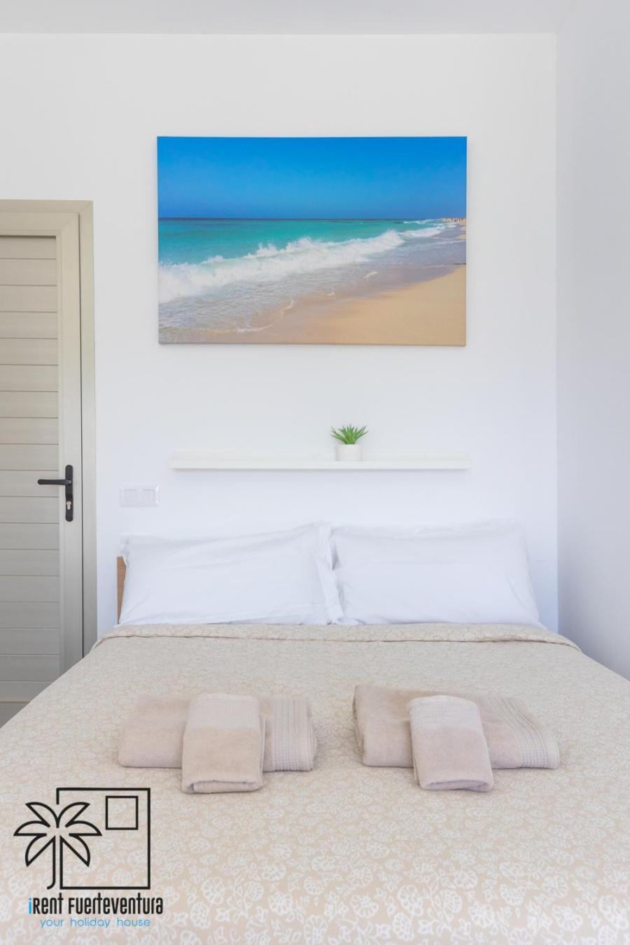 Апартаменты Lola Loft 5 Lajares Irent Fuerteventura Ла-Олива Экстерьер фото
