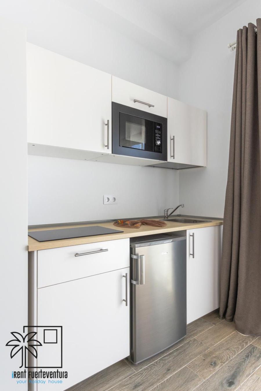 Апартаменты Lola Loft 5 Lajares Irent Fuerteventura Ла-Олива Экстерьер фото